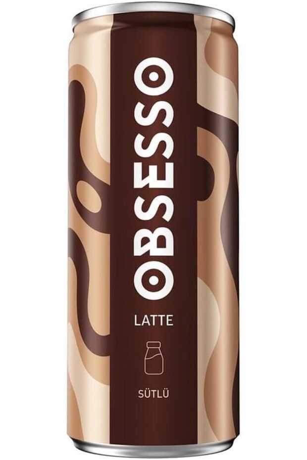 Bee Food Dimes Obsesso Milky 250 ml 931845