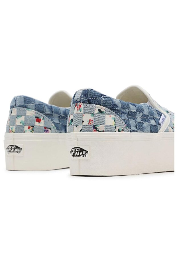 UA Classic Slip-On Stackf 41 - 4