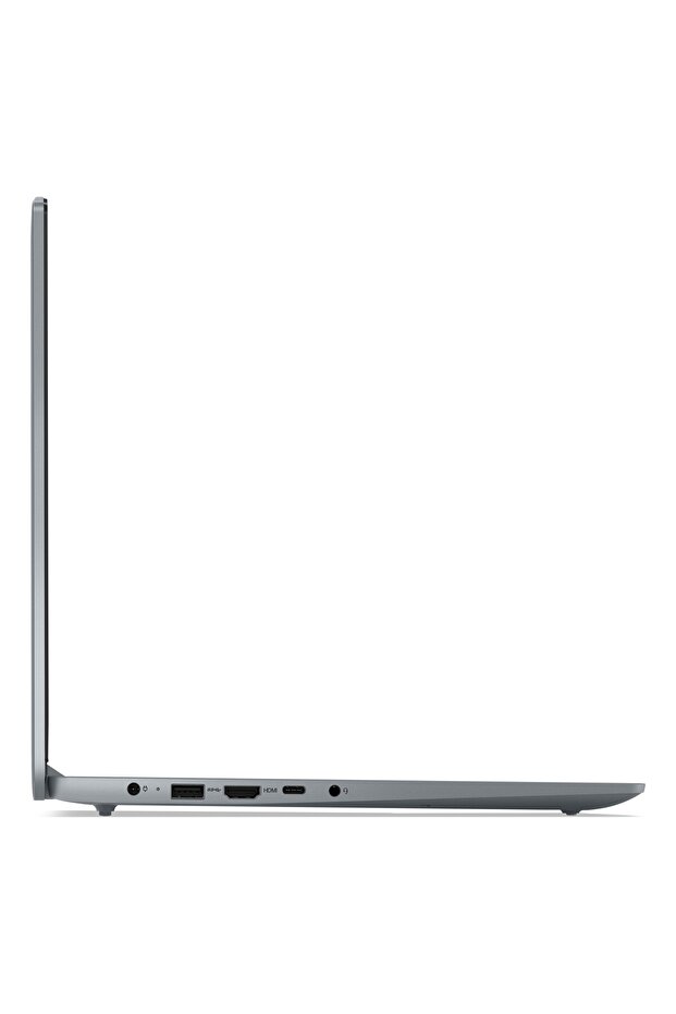 IdeaPad Slim 3 82XQ00RWTX Ryzen 5 7520U 8GB 512SSD 15.6" FullHD FreeDOS Dizüstü Bilgisayar - 5
