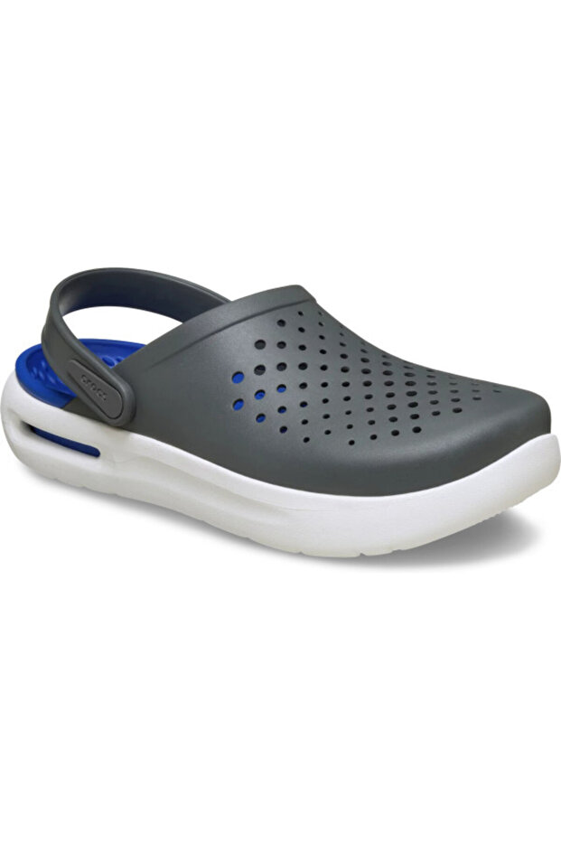 Saboti InMotion Clog - 4