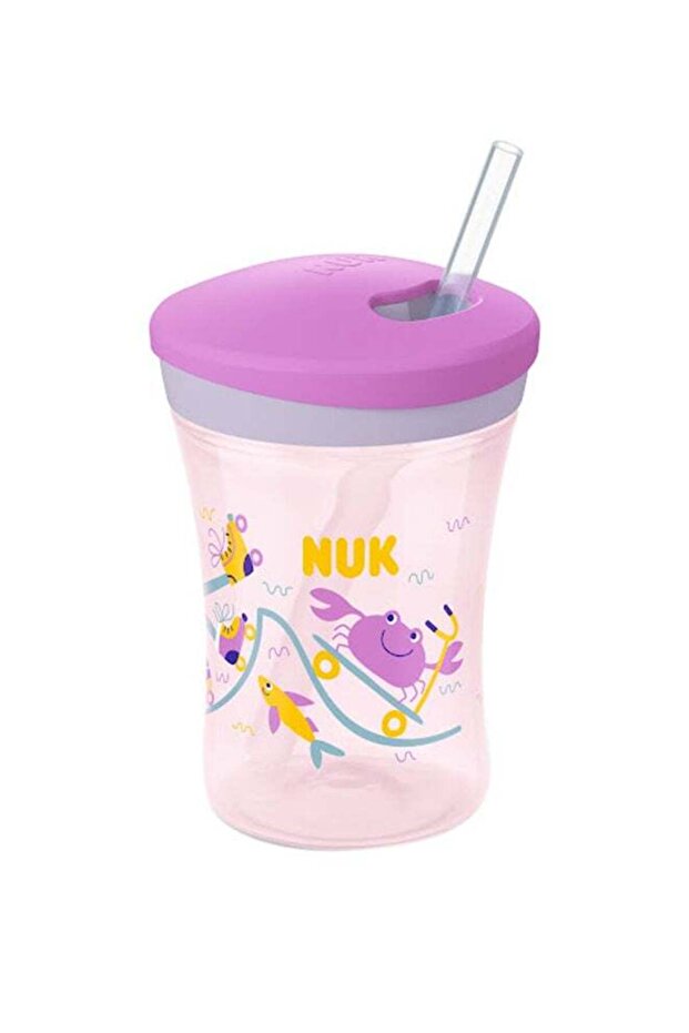 ACTION CUP 12M+ 230ML 7877