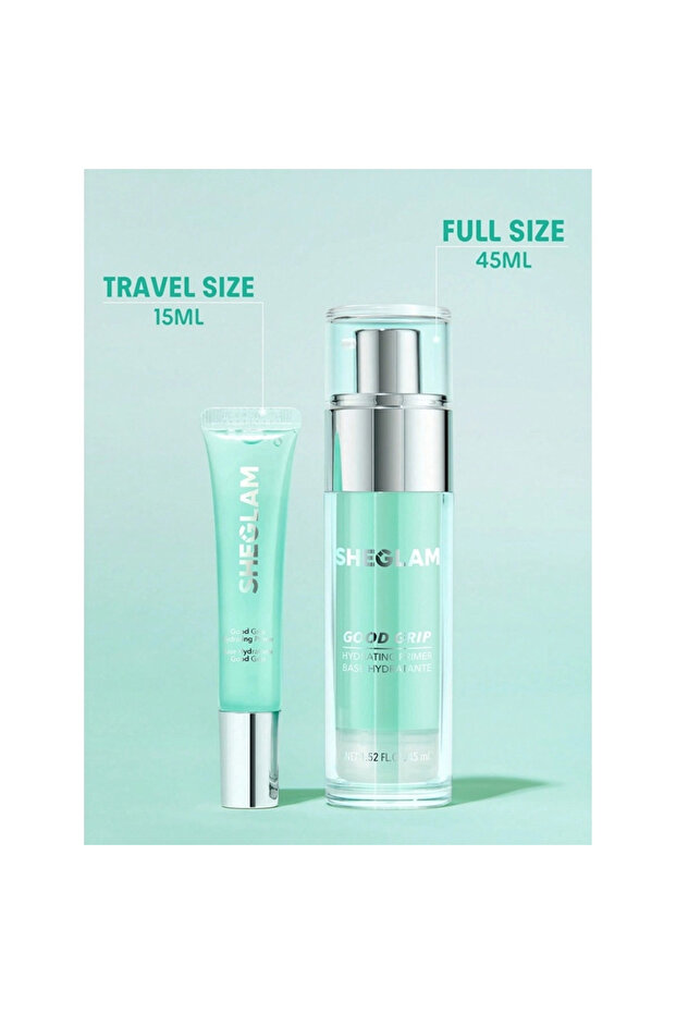 Good Hydrating Primer 15 ml - 5