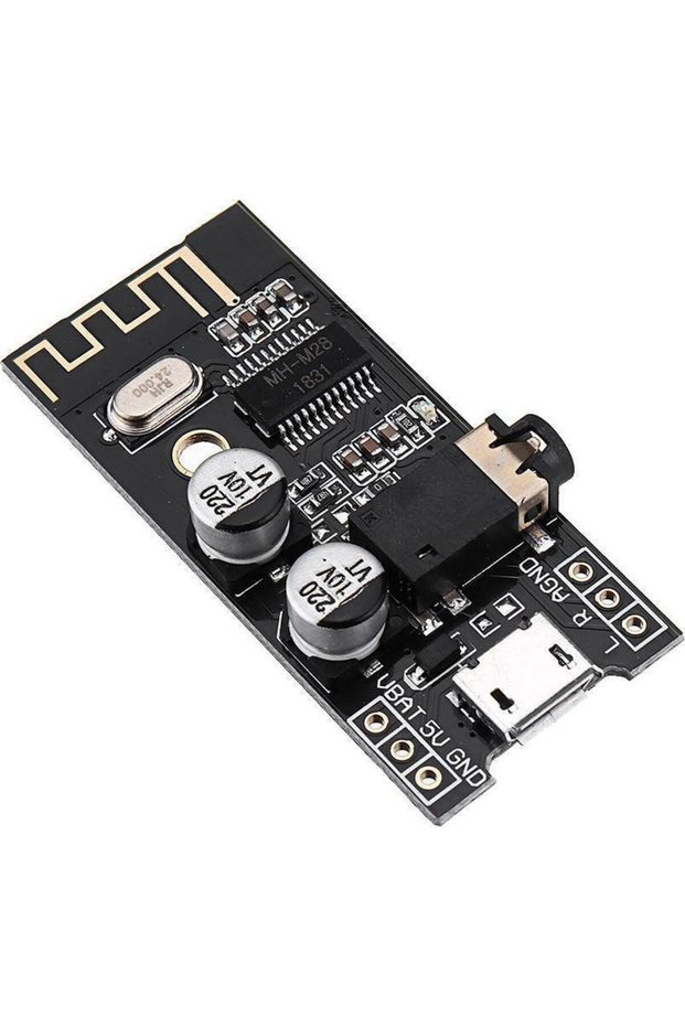 MH-M28 Bluetooth 4.2 Stereo Lossless Audio Receiver Module
