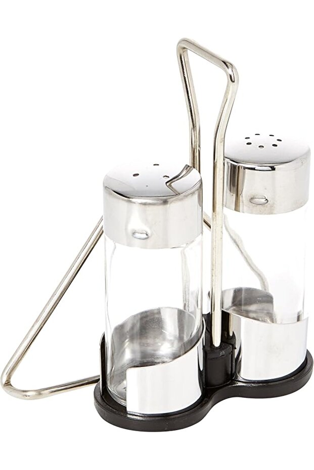 SALT_PEPPER & NAPKIN SET-CLUB/650330
