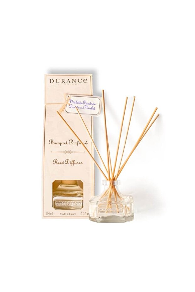 Powdered Violet Diffuser 100 ml.