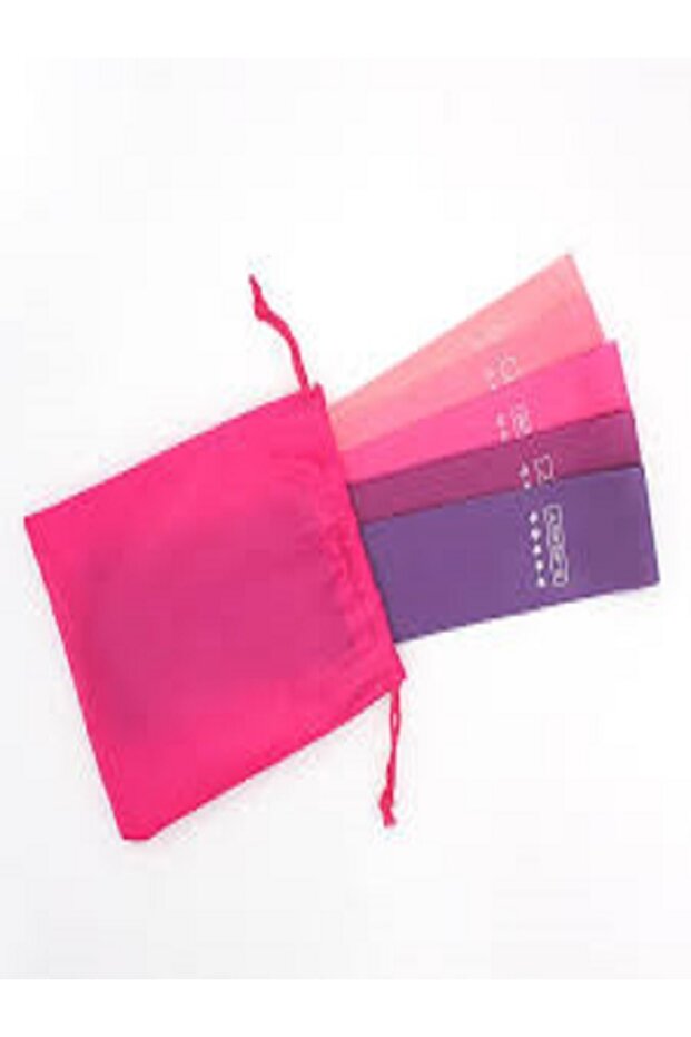 Loop Resistance Bands - 2