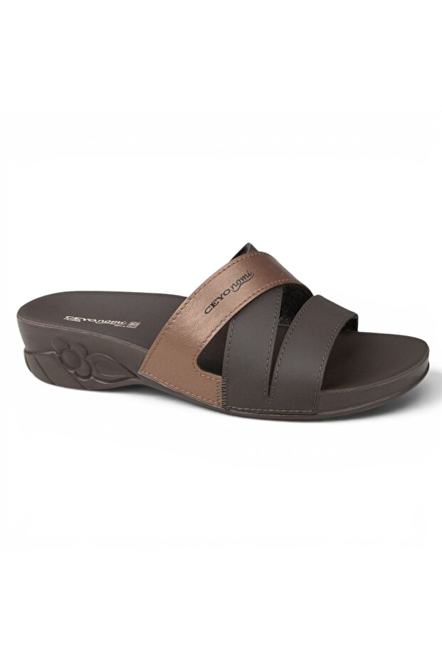 Flora-13 Anatomical Women's Slippers