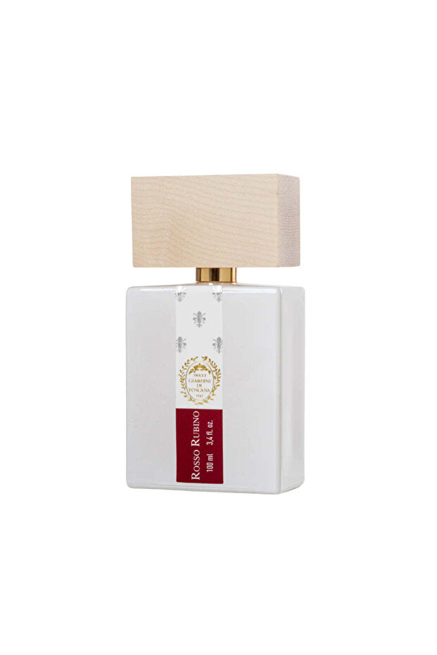 Rosso Rubino Eau de Parfum 100ml
