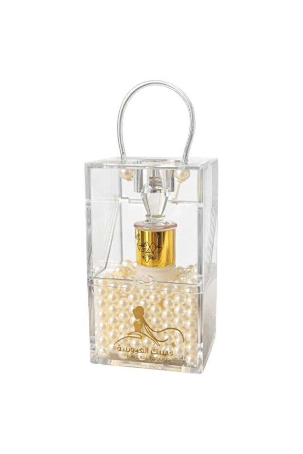 عطر مركز مسك العروسة من اجمل - 3جرام