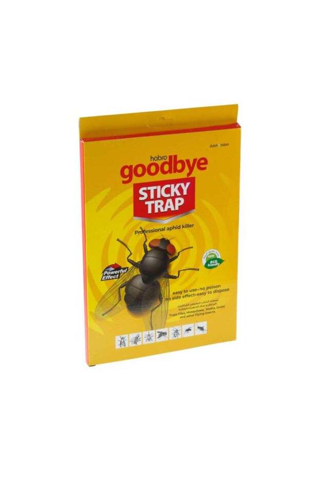 Sticky Trap