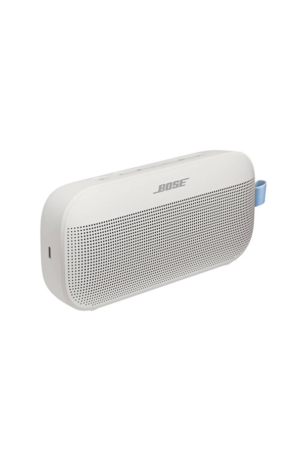 SoundLink Flex Portable Bluetooth Speaker (2nd Gen, Limited Edition Fog Gray)