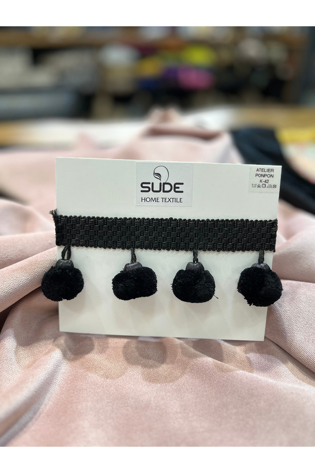 Perde Saçağı