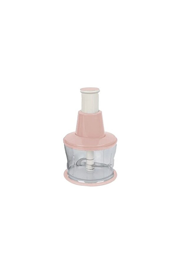 Practical and Easy-To-Use 3-Blade Hand Sharpener, Push and Lock Design