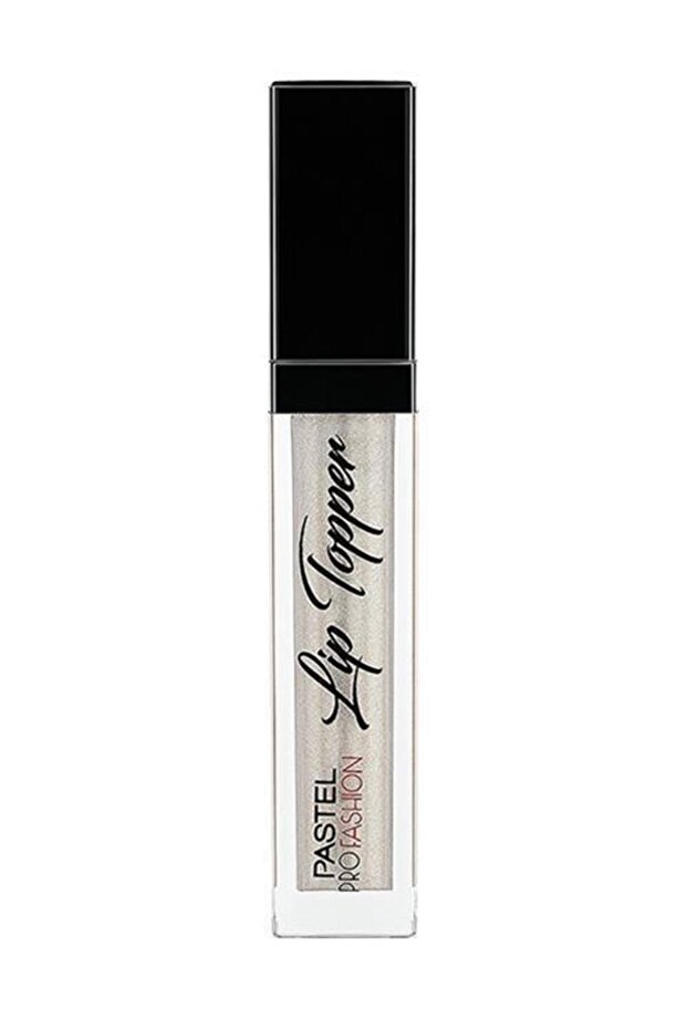 Lip Topper Lipgloss No:301