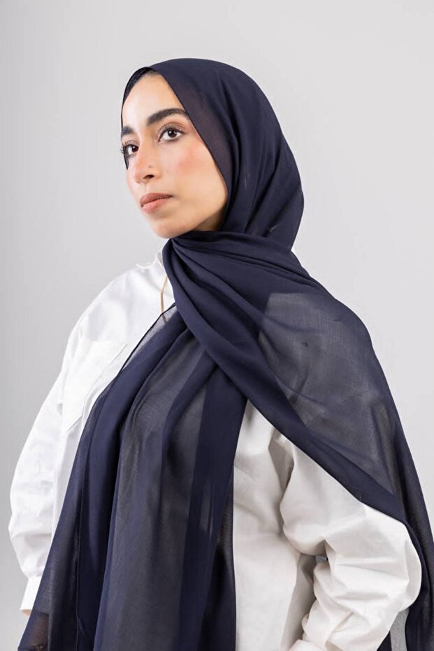 طرح سادة كحلي