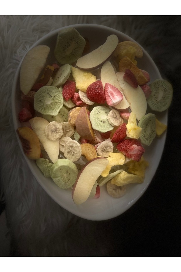 Mix Dried Fruits