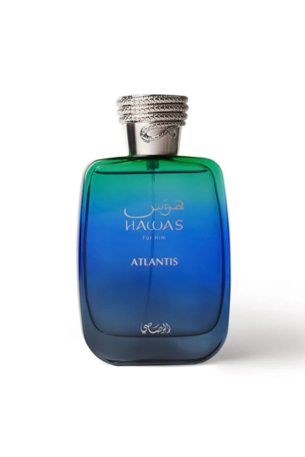 عطر هواس أتلانتس إي دي بي 100 مل