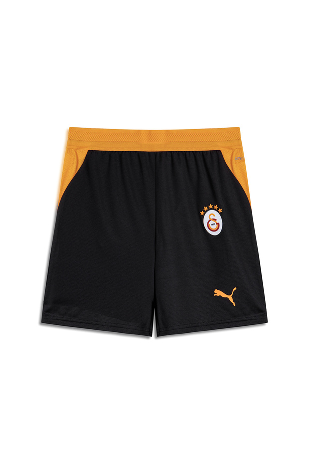 Galatasaray Puma 2026/2027 Kids' Home Shorts 78502403