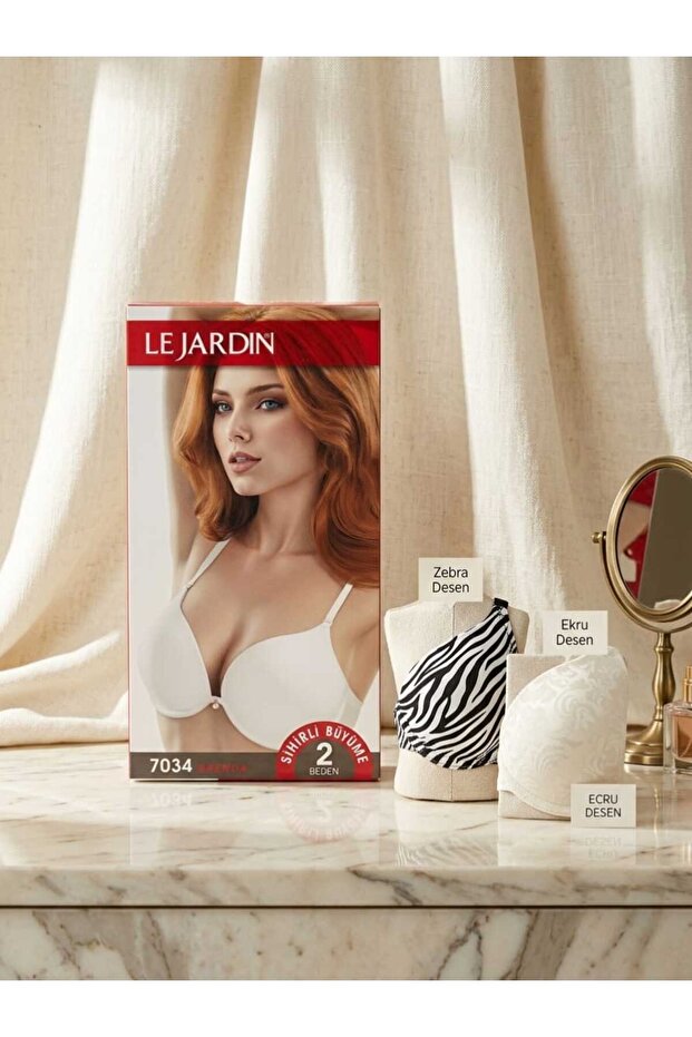 حمالة صدر بريندا ماجيك جروث للنساء