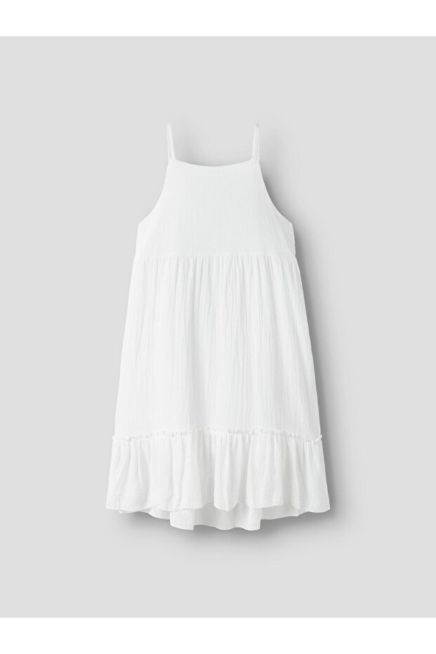 Rochie fără mâneci