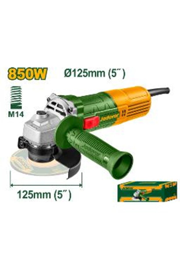 صاروخ 5" 850 وات
