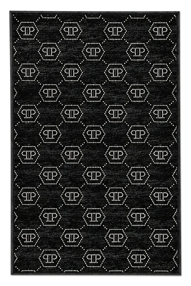 Sdt Traditional Patterned Modern Woven Base Decorative Carpet Sdtamor2595