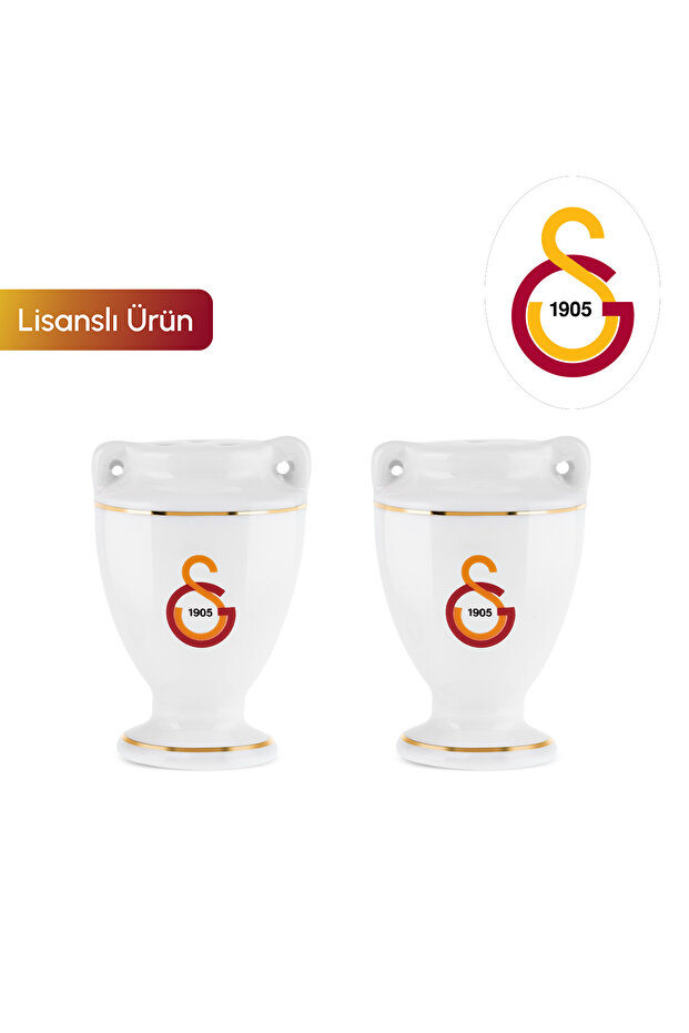 X Taraftar Galatasaray Licensed Salt and Pepper Shaker 100 ml
