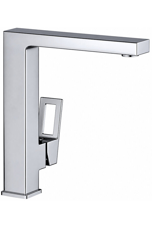 KLUDI Pacific Single Lever Sink Mixer Dn 15