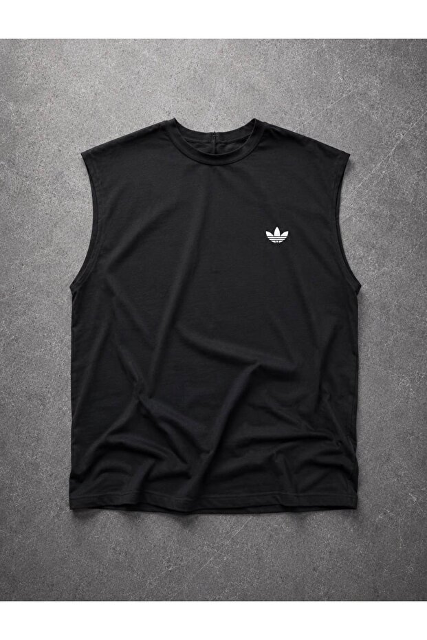 Oversize Men's Sports Tank Top