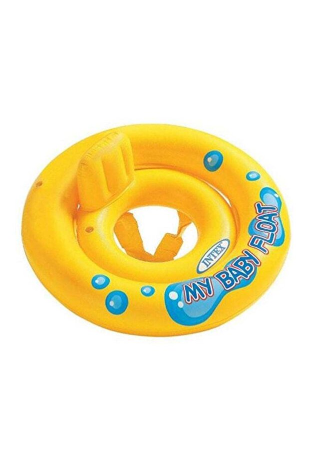 Inflatable Pool Tube Float