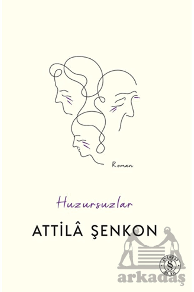 Huzursuzlar