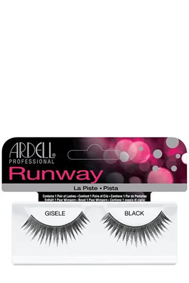 Runway Lash GISELE
