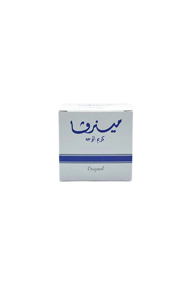 كريم مينرفا مرطب للوجه 30 جم