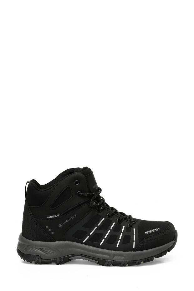 DUNCAN G HI 4PR Siyah Unisex Outdoor Bot