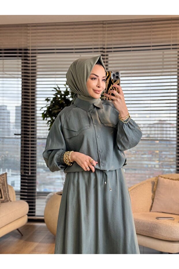 4458 غطاء جيب روبا مع تفاصيل قطع الغيار - طقم كامل