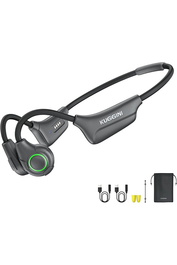 Bone Conduction Headphones Bluetooth