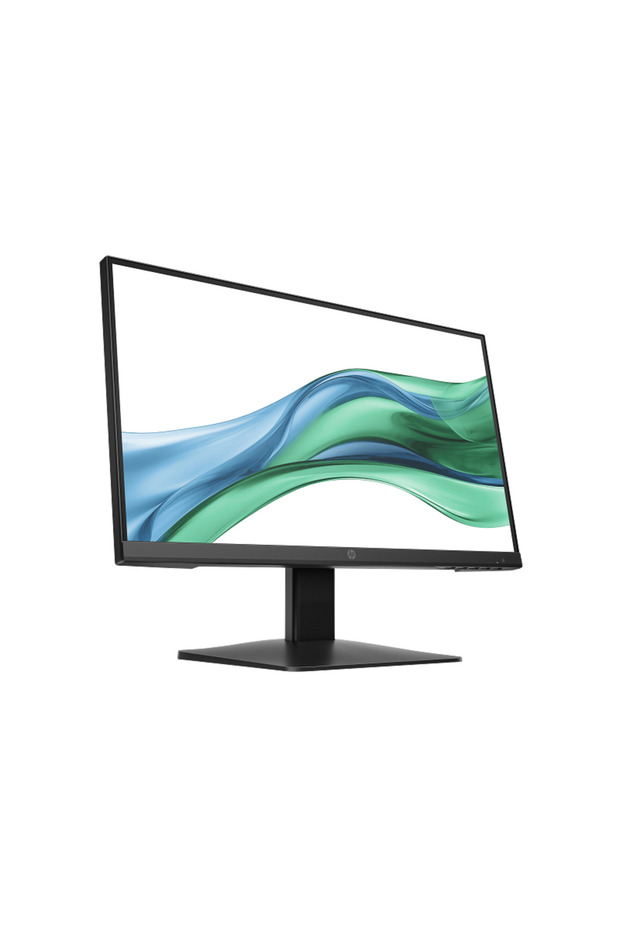 Hp Ak2F1Ut S3 Pro 322Pe 21.5" Led 5Ms 100Hz 1920X1080 Fullhd Vga HDMI (Vesa) Black Monitor