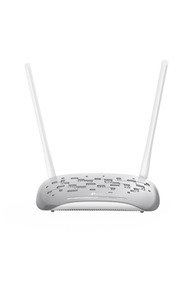 مودم لاسلكي تي بي-لينك TD-W9950 بسرعة 300 ميجابت في الثانية مع 4 منافذ ADSL2+-VDSL