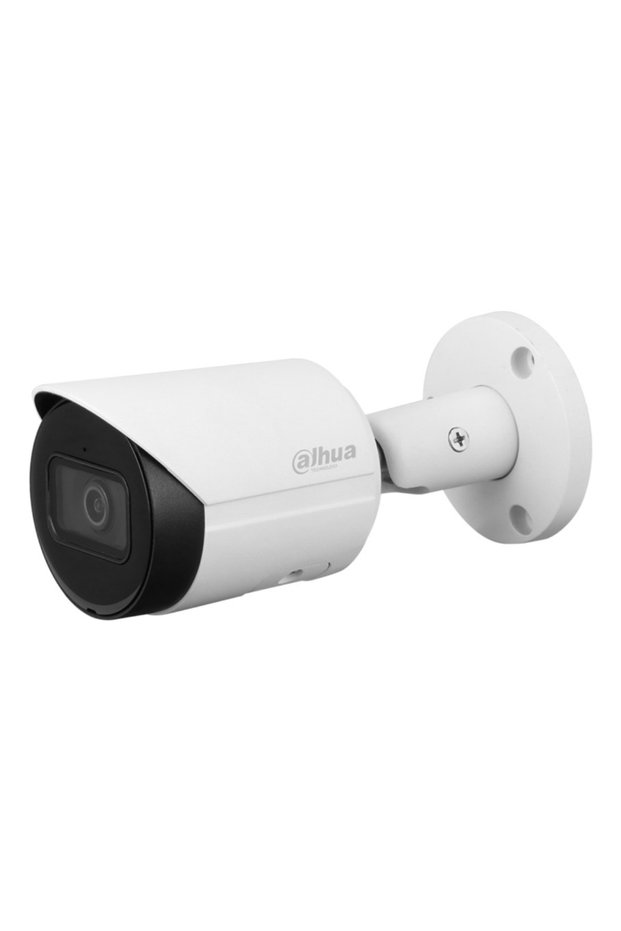 Dahua Ipc-Hfw2841S-S-0360B, 8Mpix, 3.6mm Lens, H265+, 30Mt Night Vision, Built-In Microphone, Starlight