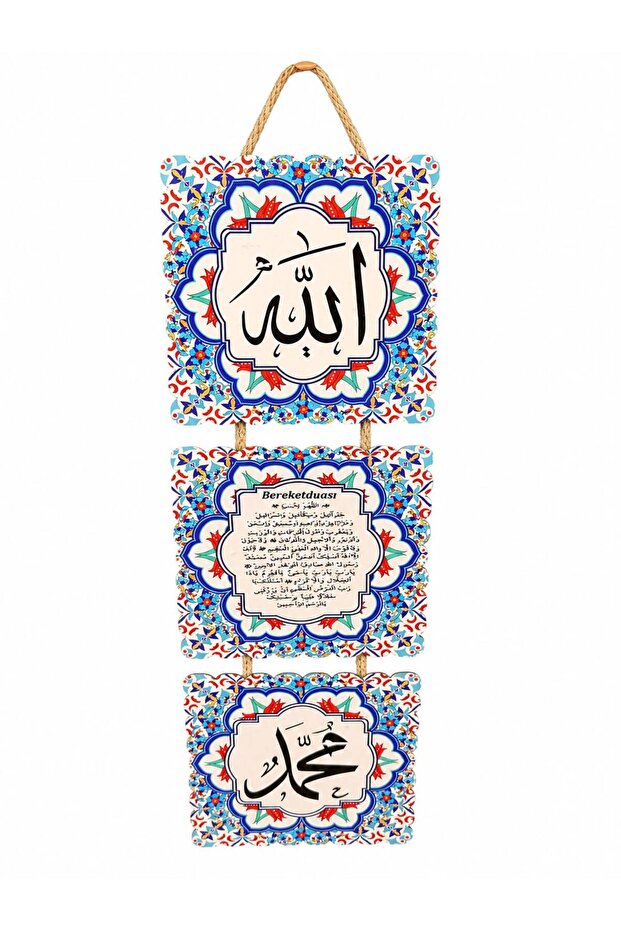 ahşap kapı süsü