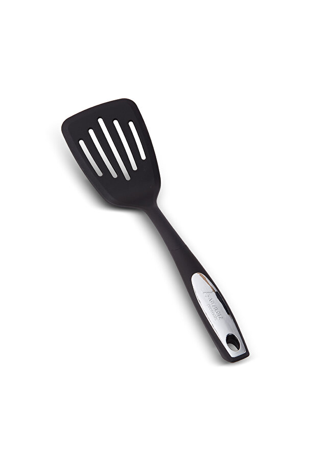 Protools Perforated Spatula – Durable and Practical Kitchen Utensil