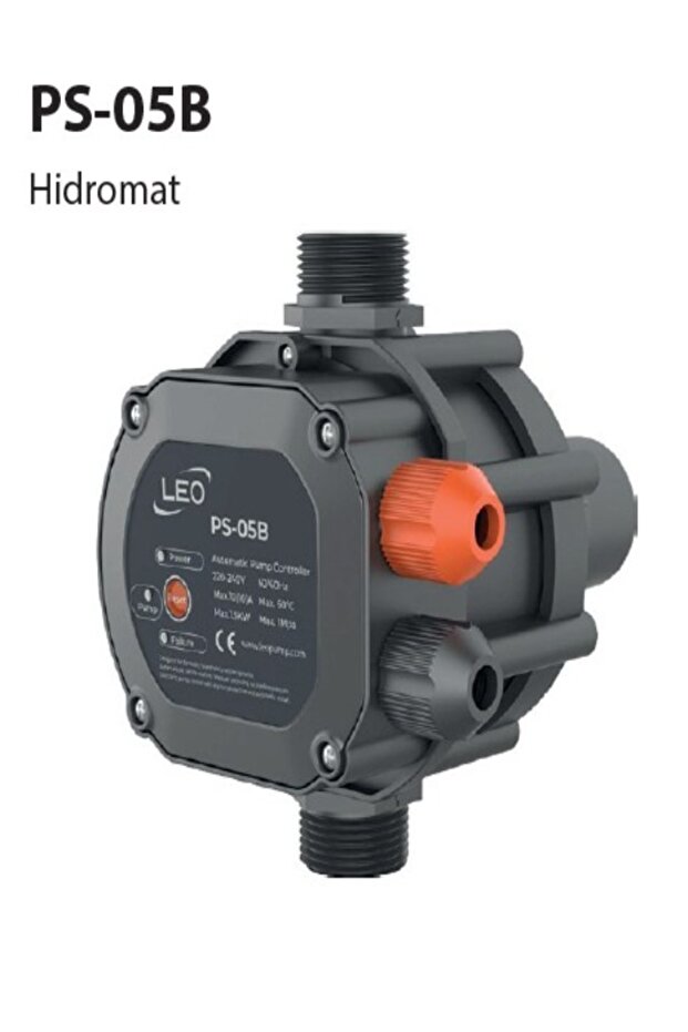 PS-05B HİDROMAT