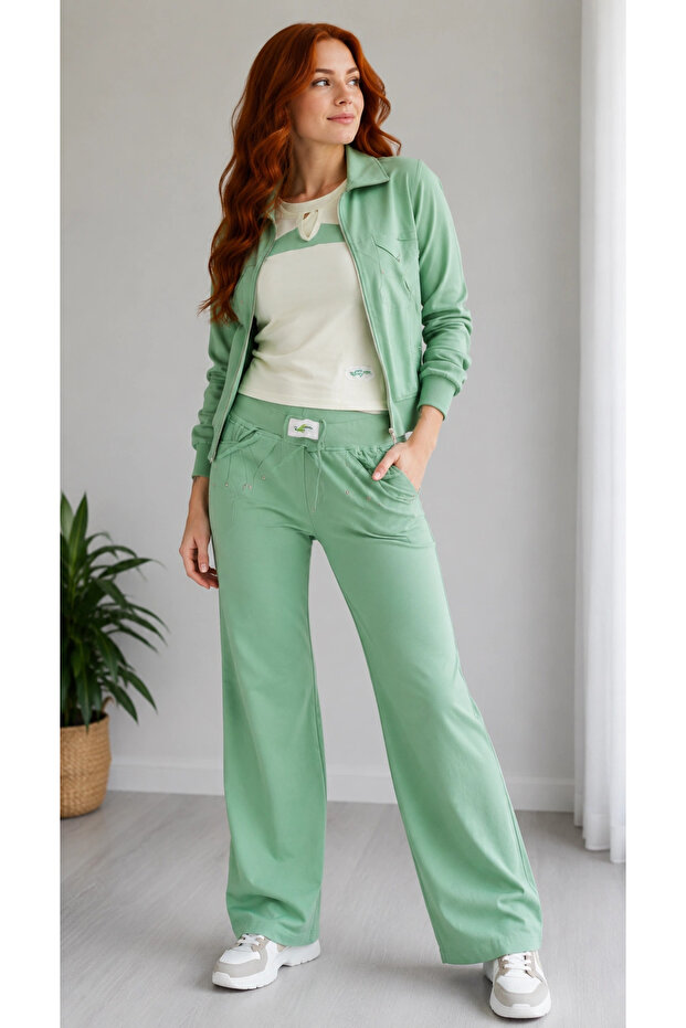 Symphony Tracksuit Set 5320