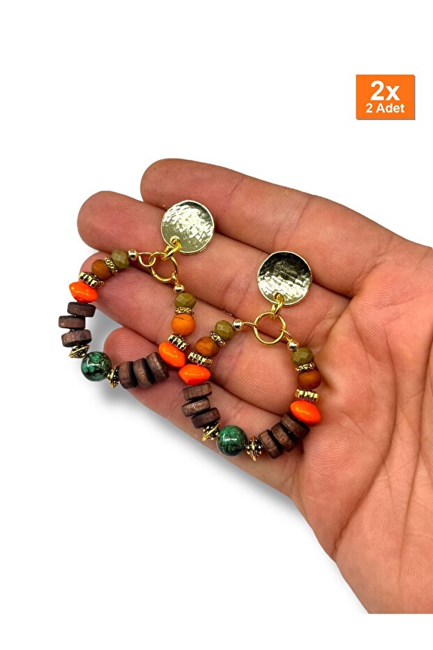 Earrings Stylish Special Design Gift