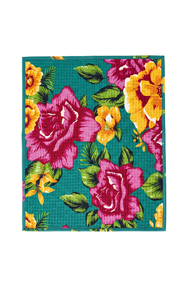 Rugs Modern Home - Washable Fabric American Service 35X44 cm