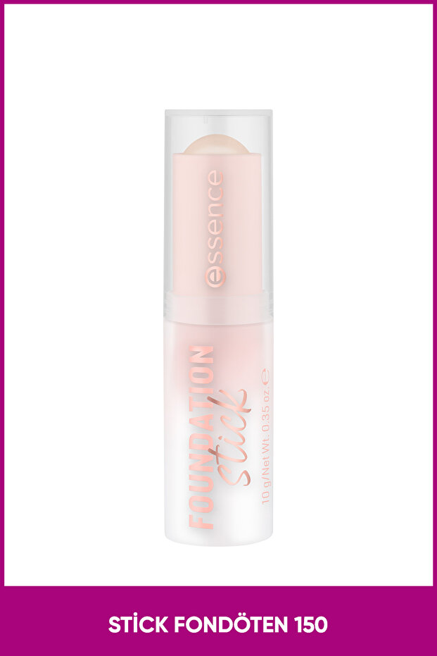 FOUNDATION stick 150 - 1