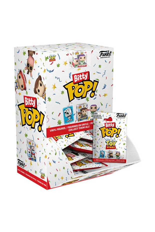 Pop Bitty Pop Disney: Toy Story (1 Random)