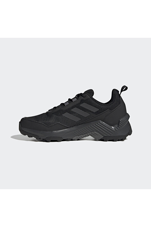Terrex Eastrail 2 Unisex Siyah Spor Ayakkabı - 3