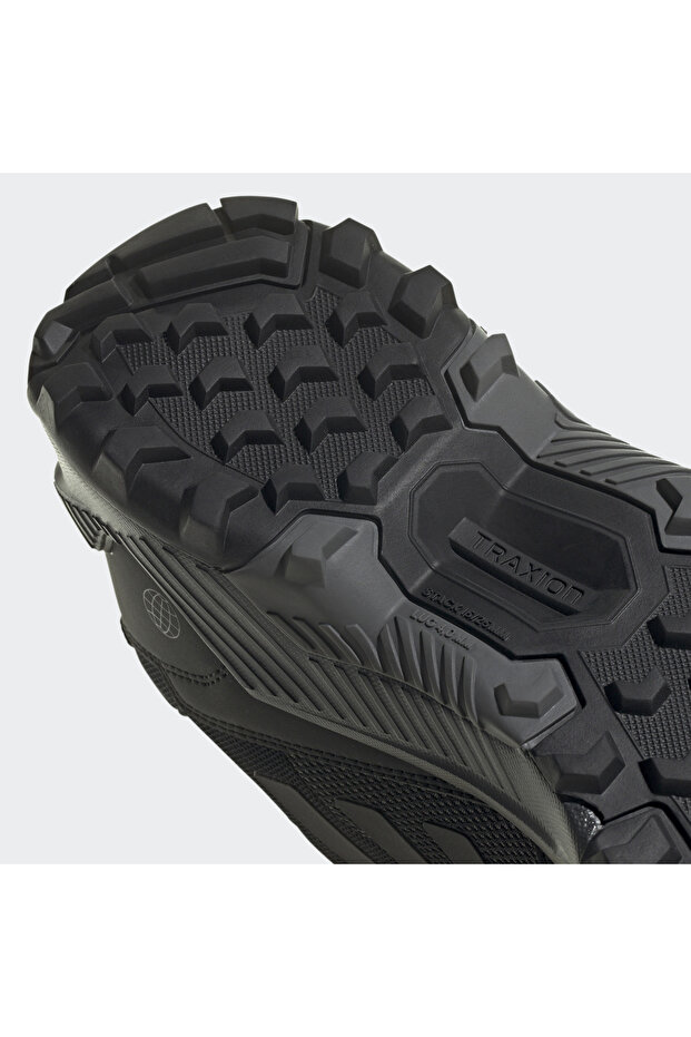 Terrex Eastrail 2 Unisex Siyah Spor Ayakkabı - 7