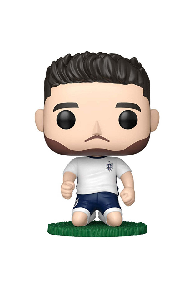 Pop Football England - Declan Rice